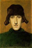 Portrait of a Young Man