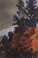 Autumn Landscape