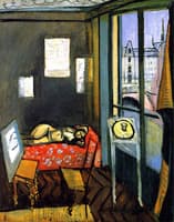 The Studio, quai Saint-Michel