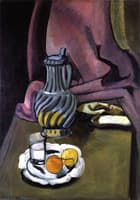 The Pewter Jug