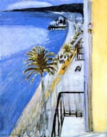 The Bay of Nice