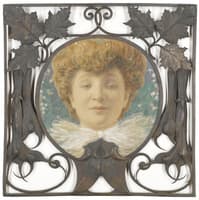 Portrait of a Lady