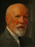 Self-Portrait