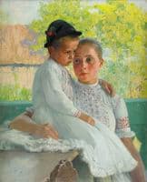 Mother and Child