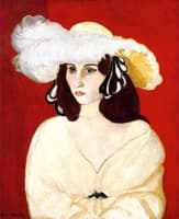 White Plumes