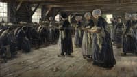 The Flax Barn in Laren