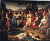 Baldr's Death