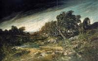 The Approaching Storm