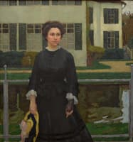 Frieda Blell