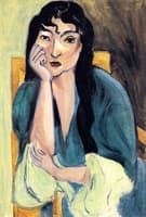Meditation, Lorette