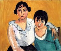 The Two Sisters