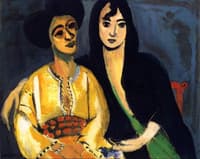 Aisha and Lorette