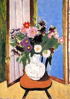 Bouquet of Flowers - Daisies