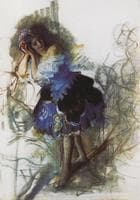 Dancer