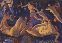 Diana and Actaeon