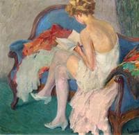 The Novel
