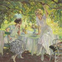 Afternoon Tea