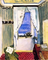 Interior at Nice