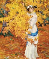Golden Autumn