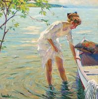 The Boat