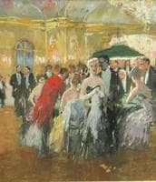 The Kitchen, Monte Carlo