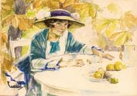 Under the Chestnut Tree