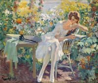 Fragrant Summer