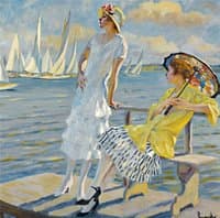 Summer Regatta