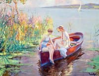 Summer Reflections