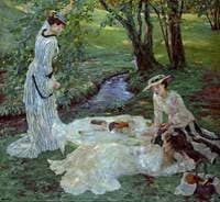 The Picnic