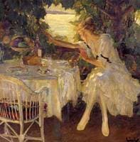 The Breakfast