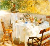 Breakfast Time