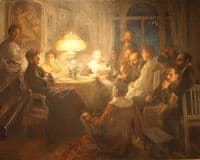 The Friends of Ellen Key