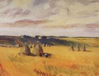 Harvest