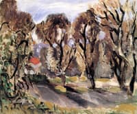 Near Nice