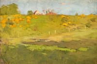 French Landscape