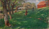 Summer Idyll