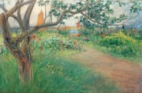 Landscape at Marstrand