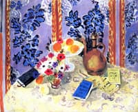 Still LIfe, "Histoires Juives"