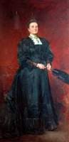 Mrs William Smith