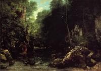 The Shaded Stream