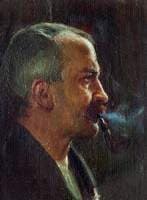 Self Portrait