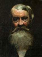 George Logsdail