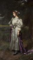 Mary Logsdail