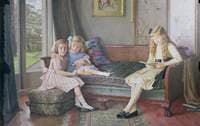 The Children of James Todd