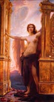 The Gates of Dawn