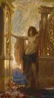 The Gates of Dawn (study)