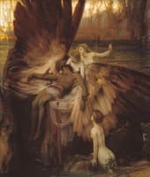 Lament for Icarus