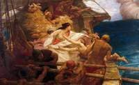 The Golden Fleece