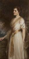 The Mother of George P. Holt